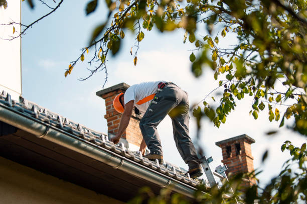 Best Commercial Roofing Services  in Montgomery, PA