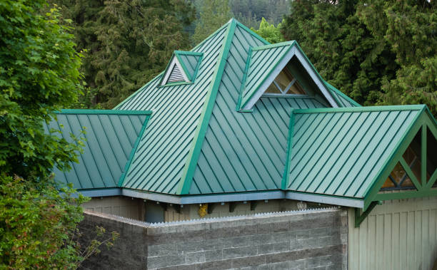 Best Roof Installation  in Montgomery, PA