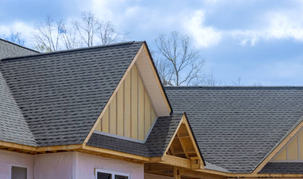 Best Roof Waterproofing  in Montgomery, PA