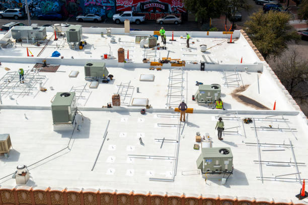 Reliable Montgomery, PA Roofing Service Solutions
