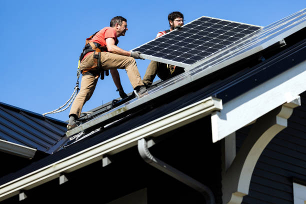 Best Roof Installation  in Montgomery, PA
