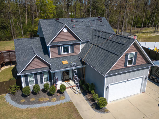 Best Storm Damage Roof Repair  in Montgomery, PA
