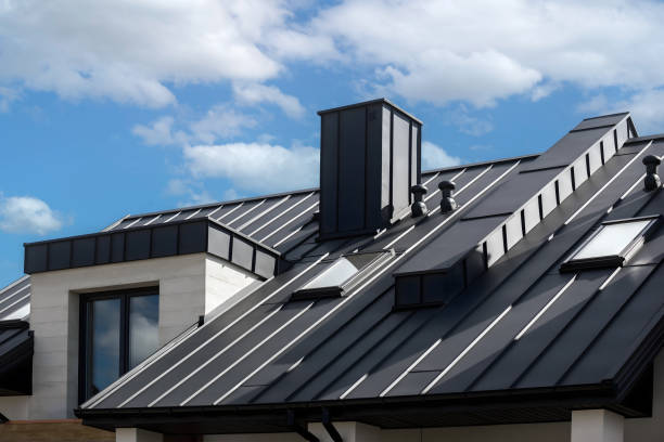 Best Hot Roofs  in Montgomery, PA